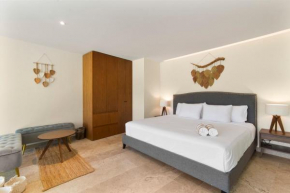 Loft Hermosa at Tulum's Mistiq Temple II Beaches